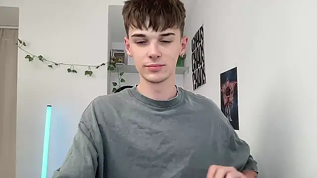 YourMilkyGuy online show from July 1, 2026, 1:11 pm