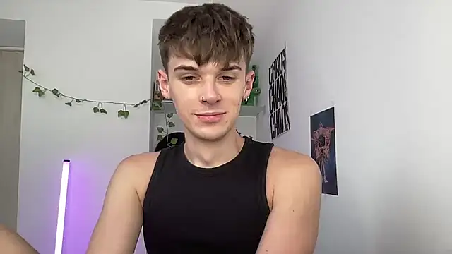YourMilkyGuy online show from July 6, 2026, 12:34 pm