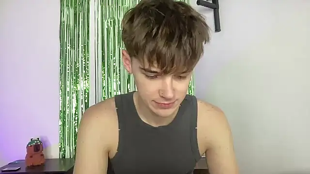 YourMilkyGuy online show from March 14, 2026, 5:08 pm