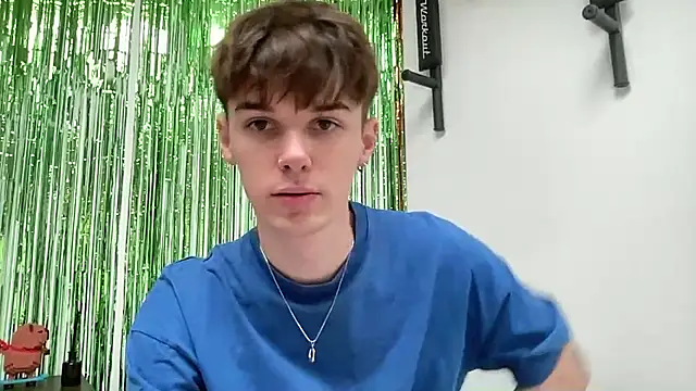 Snapshot of YourMilkyGuy chatting on February 26, 2026, 2:17 pm YourMilkyGuy online show from February 26, 2026, 2:17 pm