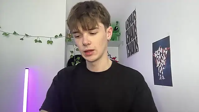 YourMilkyGuy online show from April 13, 2026, 4:00 pm