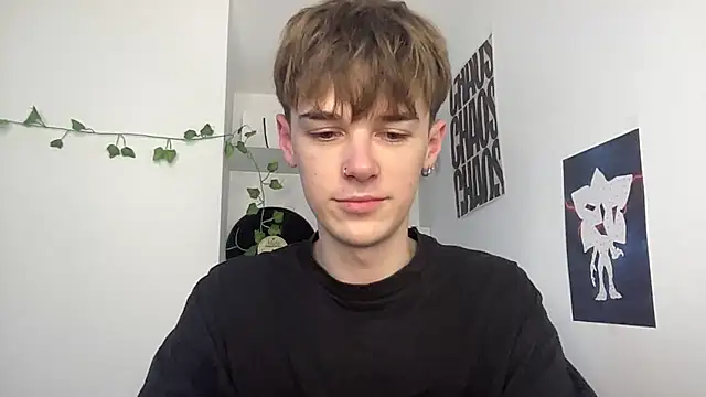 YourMilkyGuy online show from March 20, 2026, 4:13 am