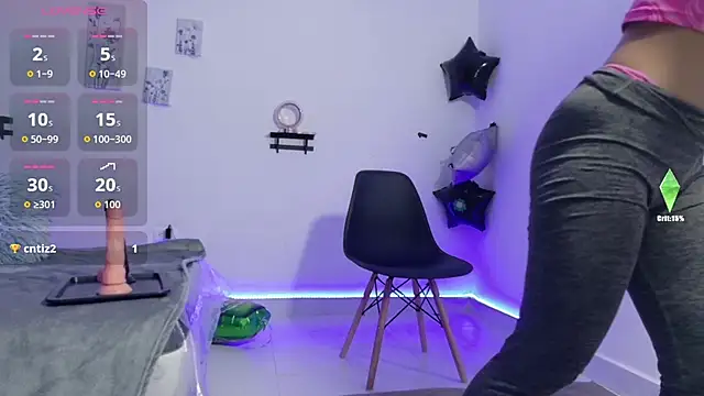 Fit valkiria online show from March 19, 2026, 7:14 pm