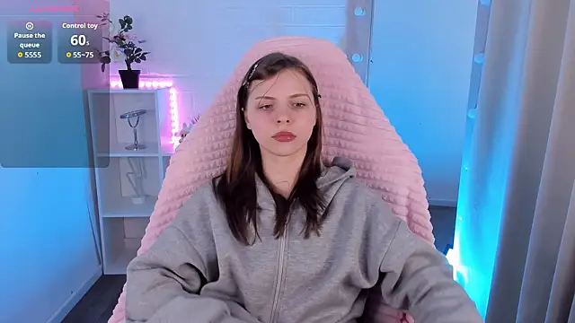 LesleySky online show from February 24, 2026, 4:30 pm