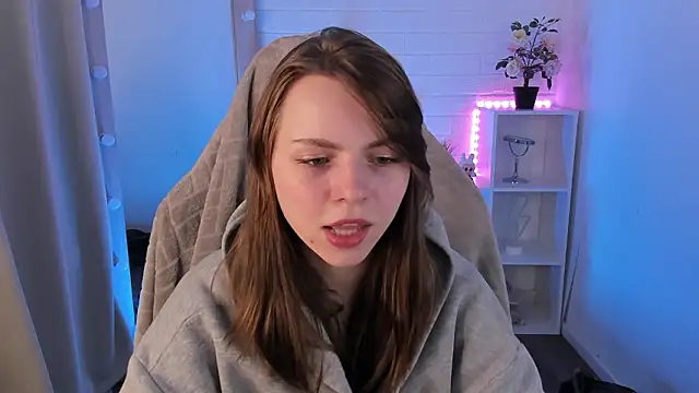 LesleySky online show from February 27, 2026, 8:19 pm