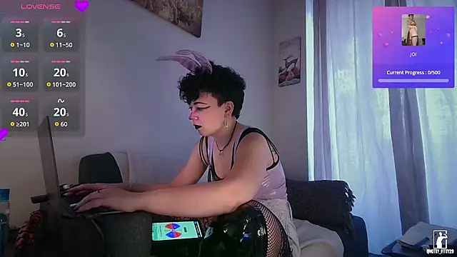 Snapshot of kittyfitty29 chatting on February 28, 2026, 9:58 pm kittyfitty29 online show from February 28, 2026, 9:58 pm