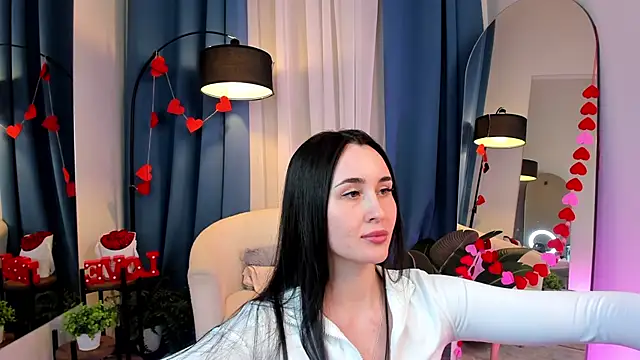 Snapshot of sweety_pie_girl chatting on February 15, 2026, 4:06 pm sweety pie girl online show from February 15, 2026, 4:06 pm