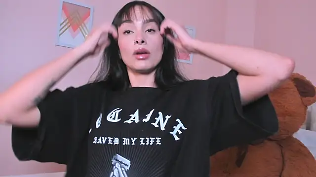 violeta rodriguezz online show from April 20, 2026, 5:14 pm