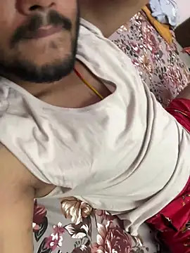 Precum giver online show from April 24, 2026, 12:34 am