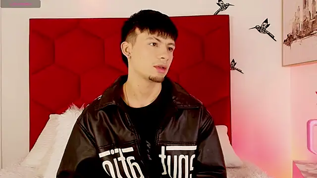 Novoa Prime online show from February 12, 2026, 3:50 am