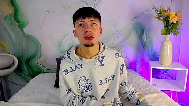 Novoa Prime online show from March 4, 2026, 3:47 am