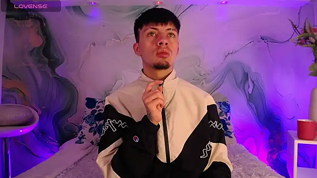 Novoa Prime online show from March 5, 2026, 2:52 am