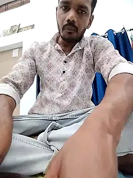 Daddyishere 19 online show from April 4, 2026, 4:52 am