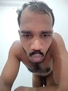 Daddyishere 19 online show from April 18, 2026, 7:07 pm