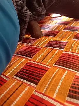 Daddyishere 19 online show from February 23, 2026, 5:52 am