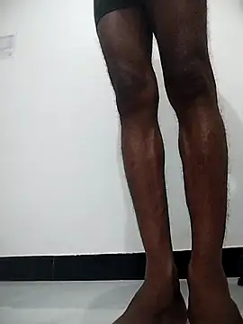 Daddyishere 19 online show from April 19, 2026, 6:10 pm