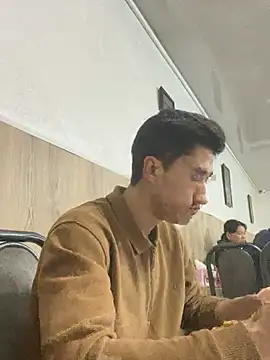 Snapshot of baron5008 chatting on March 16, 2026, 6:28 am baron5008 online show from March 16, 2026, 6:28 am