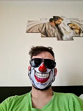 dicklong837 online show from March 28, 2026, 7:31 am