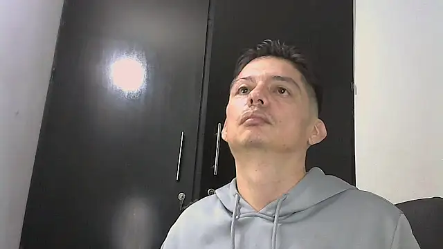 Thommas8a online show from February 13, 2026, 5:18 am