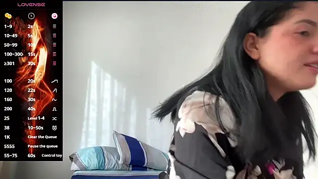 elimorroe online show from February 27, 2026, 12:38 pm