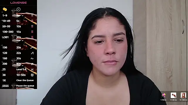 elimorroe online show from February 10, 2026, 1:32 pm