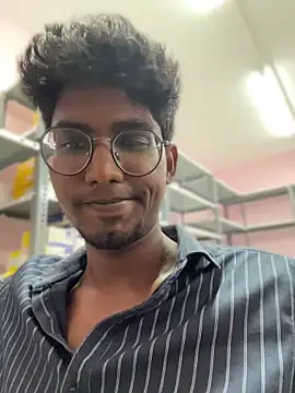 chennai sexyboy online show from July 25, 2026, 8:00 am