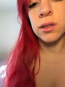 Roxysophie online show from March 28, 2026, 8:15 am