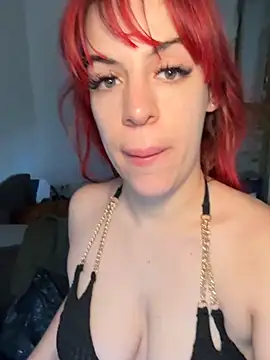 Roxysophie online show from April 19, 2026, 5:41 am