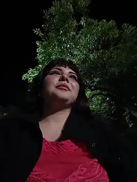 Yulska online show from March 8, 2026, 2:04 am