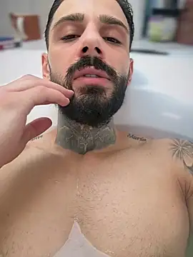 TristanGrey online show from March 4, 2026, 7:16 am