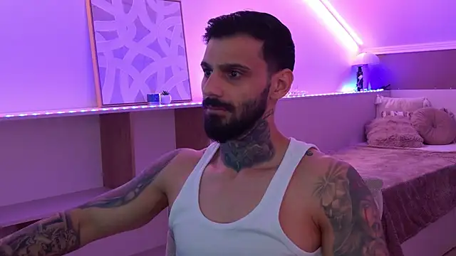 TristanGrey online show from April 3, 2026, 6:31 am