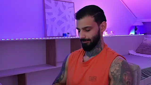 TristanGrey online show from April 9, 2026, 10:10 am