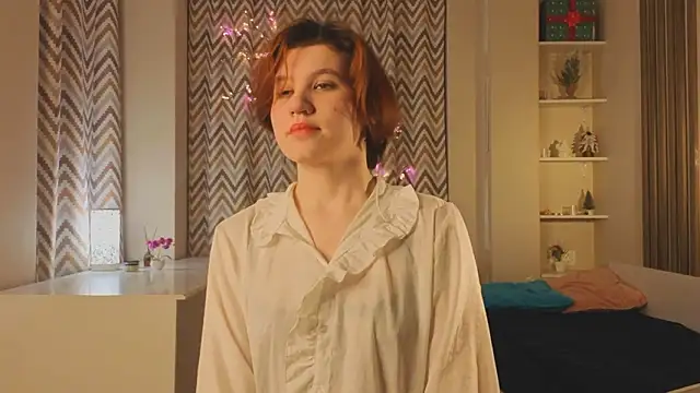 Snapshot of BelleHayton chatting on March 4, 2026, 3:42 pm BelleHayton online show from March 4, 2026, 3:42 pm