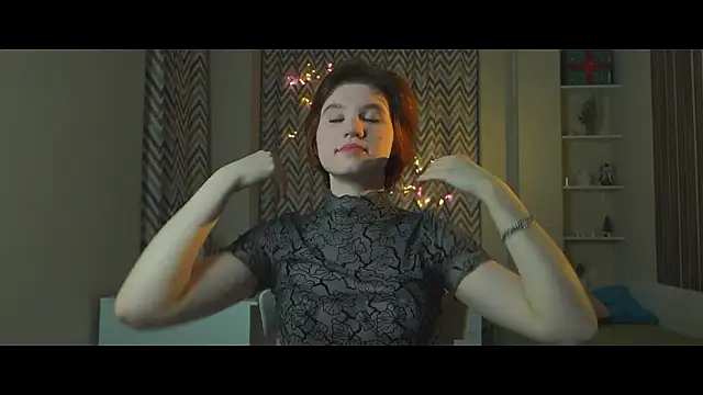 Snapshot of BelleHayton chatting on March 1, 2026, 3:56 pm BelleHayton online show from March 1, 2026, 3:56 pm