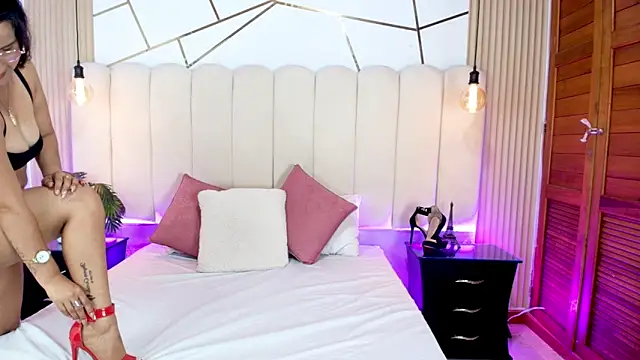 Sol Midelton online show from February 25, 2026, 12:49 pm