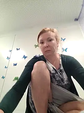 JenyJanys online show from March 4, 2026, 10:50 pm