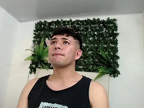 camilosmithh online show from February 9, 2026, 5:00 pm