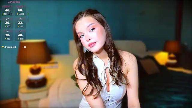 littlejoyss online show from March 24, 2026, 4:18 pm