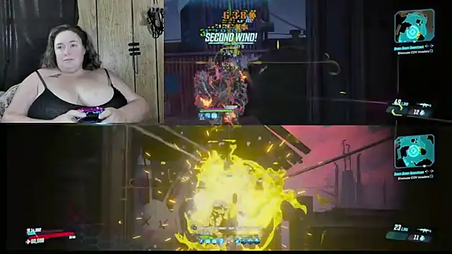 ladylynn13 online show from April 19, 2026, 6:10 pm