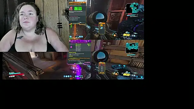 ladylynn13 online show from April 19, 2026, 4:52 pm