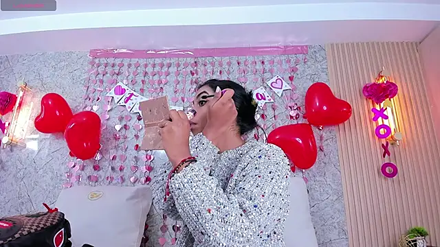 eva lain online show from February 16, 2026, 11:31 am