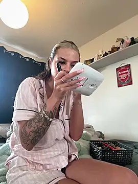 Georgialacex online show from February 17, 2026, 10:23 am