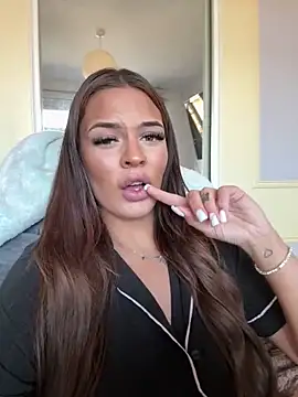 Georgialacex online show from April 13, 2026, 9:46 am