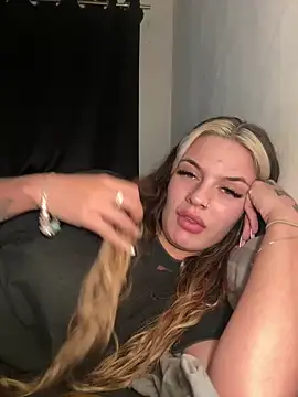 Georgialacex online show from February 27, 2026, 10:53 pm