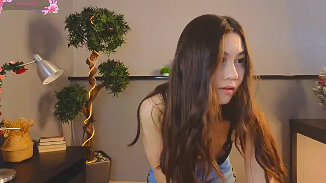 BrigittePirolli online show from February 20, 2026, 6:19 am