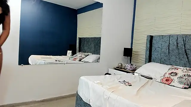 PamelaChu01 online show from February 26, 2026, 12:43 am