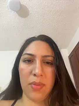 Victoria Lusty online show from February 16, 2026, 11:02 pm