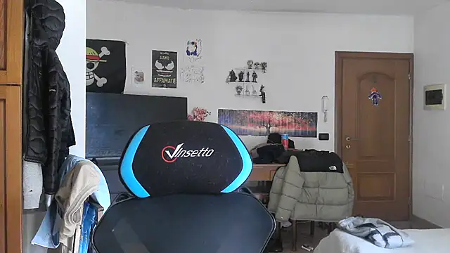 maestroboris95 online show from March 13, 2026, 10:53 am