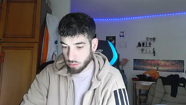 maestroboris95 online show from March 3, 2026, 10:33 am