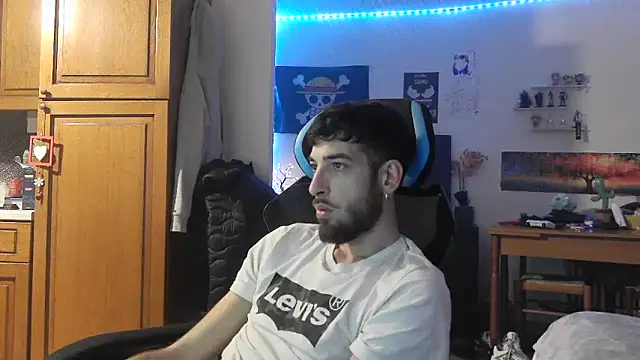 maestroboris95 online show from February 27, 2026, 1:06 am